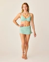 Carve Designs Hoku Swim Skirt