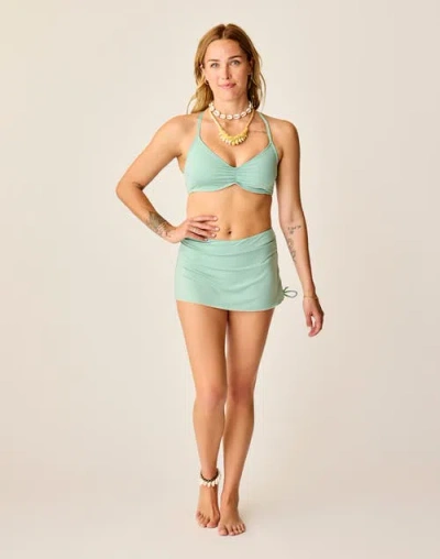 Carve Designs Hoku Swim Skirt