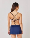 Carve Designs Hoku Swim Skirt