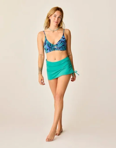 Carve Designs Hoku Swim Skirt