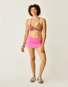 Carve Designs Hoku Swim Skirt