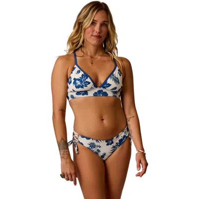 Carve Designs Ibiza Reversible Bottom In Multi