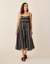 Carve Designs Jacey Textured Dress