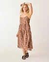 Carve Designs Jacey Textured Dress