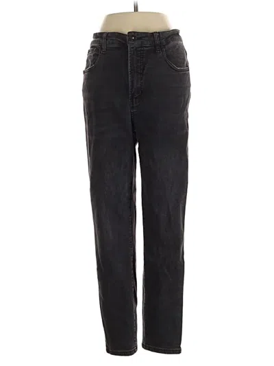 Pre-owned Carve Designs Jeans In Black