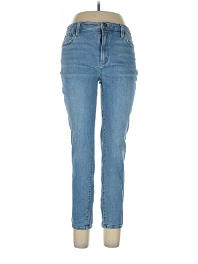 Pre-owned Carve Designs Jeans In Blue