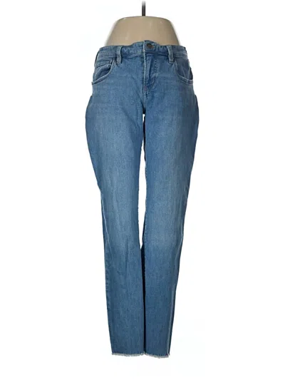 Pre-owned Carve Designs Jeans In Blue