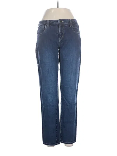 Pre-owned Carve Designs Jeans In Blue