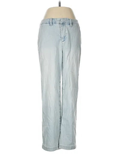 Pre-owned Carve Designs Jeans In Blue