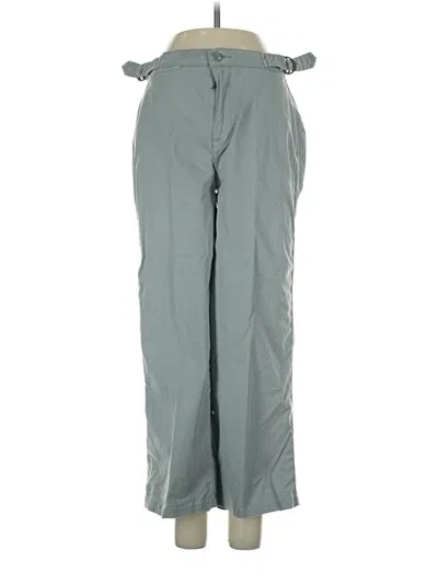 Pre-owned Carve Designs Jeggings In Gray