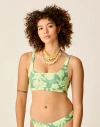 Carve Designs Korbyn Compression Top