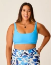 Carve Designs Korbyn Compression Top