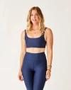 Carve Designs Korbyn Compression Top