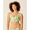Carve Designs Korbyn Compression Top D-dd Cup