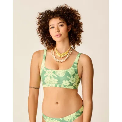 Carve Designs Korbyn Compression Top D-dd Cup