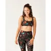 Carve Designs Korbyn Compression Top D-dd Cup