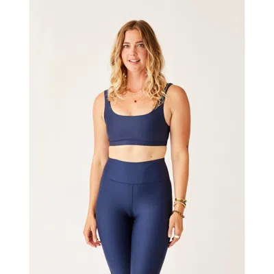 Carve Designs Korbyn Compression Top D-dd Cup