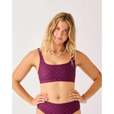 Carve Designs Korbyn Compression Top D-dd Cup