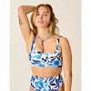 Carve Designs Korbyn Compression Top D-dd Cup