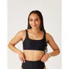 Carve Designs Korbyn Compression Top D-dd Cup