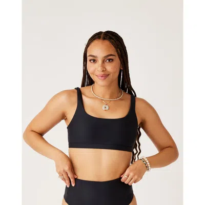 Carve Designs Korbyn Compression Top D-dd Cup