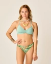 Carve Designs Laguna Bottom In Multi