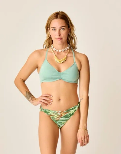 Carve Designs Laguna Bottom In Multi