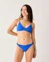 Carve Designs Laguna Bottom In Blue