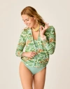 Carve Designs Lake Sunshirt