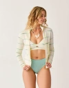 Carve Designs Lake Sunshirt