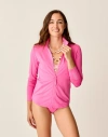 Carve Designs Lake Sunshirt