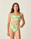 Carve Designs Lani Pocket Compression Bottom