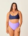 Carve Designs Lani Pocket Compression Bottom
