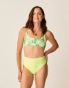 Carve Designs Lani Pocket Compression Bottom