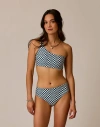 Carve Designs Lani Pocket Compression Bottom In Multi