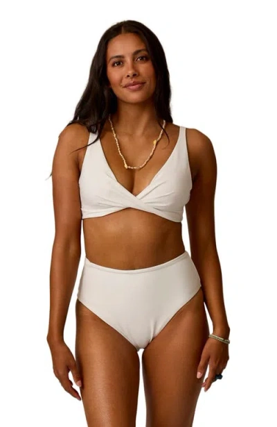 Carve Designs Lani Pocket Compression Bottom In Multi