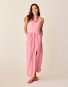 Carve Designs Lark Linen Dress