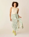 Carve Designs Lark Linen Dress