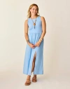 Carve Designs Lark Linen Dress