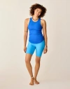 Carve Designs Lyra Rib Tank