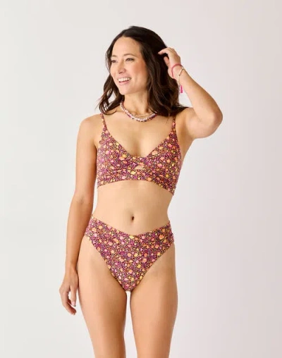 Carve Designs Mae Bottom In Multi