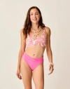 Carve Designs Mae Bottom In Pink