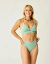 Carve Designs Mae Bottom In Green