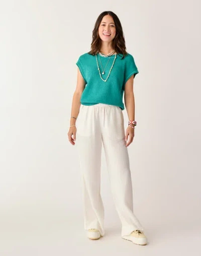 Carve Designs Nico Linen Pant