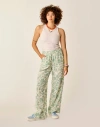 Carve Designs Nico Linen Pant