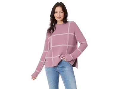Carve Designs Olivia Plush Sweater