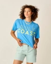 Carve Designs Parker Graphic Tee