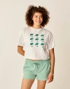 Carve Designs Parker Graphic Tee
