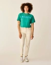 Carve Designs Parker Graphic Tee