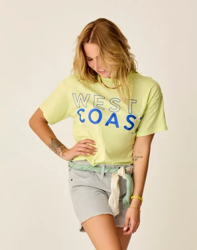 Carve Designs Parker Graphic Tee